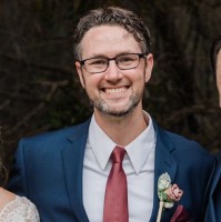 Joshua McDonell
