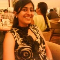 Ritika Kochhar