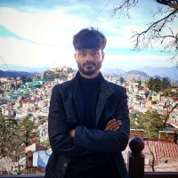 Mridul Sharma