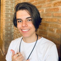 Lucas Alcantara