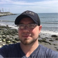 Brian Greengrass-MacLeod