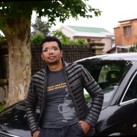 Santatra Niaina Andriamampionona