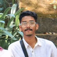 Muhammed Faiz K I