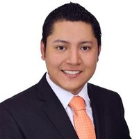 Angel Enrique Ramírez
