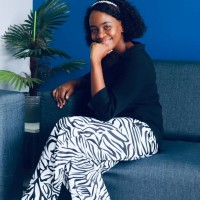 Sharon Mthambo