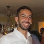 Matias Costa Navajas