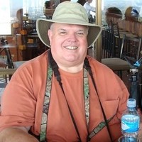 Rod Sallee