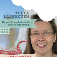Tuula Laakkonen