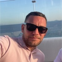 Liam Winter