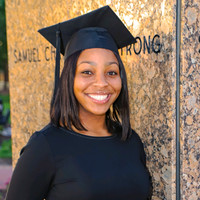 Tamika Taft, B.S.