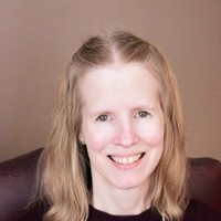 Catherine Phillips