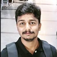 Jegadheesh R