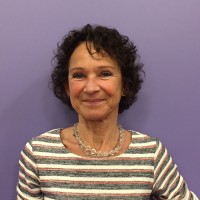 Marga van het Erve