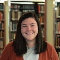 Elizabeth Mcgarvey