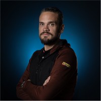 Mathias Pettersson