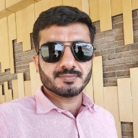 Muhammad Idrees