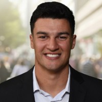 Alec Dohmann