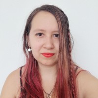 Katherine Castanon Rivas