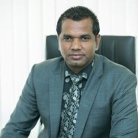 Dato' Mohammed Salim