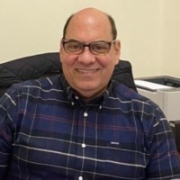 Nasser Elhawary