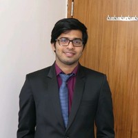 Anand P K