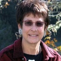 Sue Cook