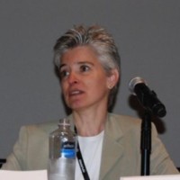 Laurie Flaherty