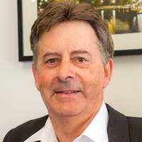 Bruce Nicholson-Financial Mentor, DipFP, B.Ed