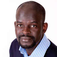 Benard Adhinga