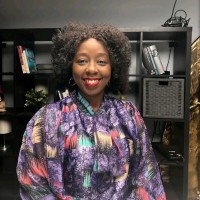 Jocelyne landry Tsonang