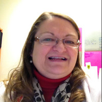 Annette Smith Msn,Rn, Agcns-Bc