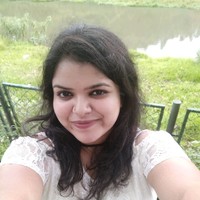 Nischitha K V