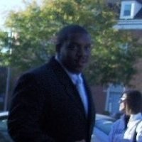 James Burkes