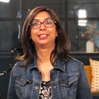 Veena Subarayadu