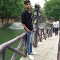 Kuldeep Jangid
