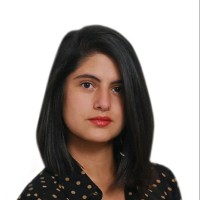 Ana Maria Vega