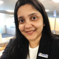 Arupa Sarkar