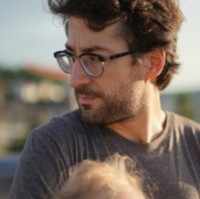 Moritz Merkel