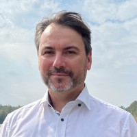 Nicolas Drosson