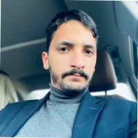 Mohamed Ashraf