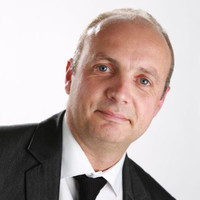 Nicolas Ferrando