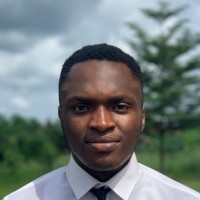 Emmanuel Amadiegwu