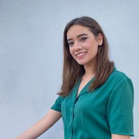 Jessica Analí Lopez Domínguez