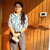 Priyanka George