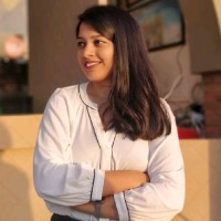 Anindita Deb