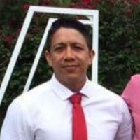 Miguel Ángel Sandoval Manzo