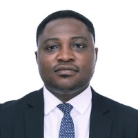 Isaac Koomson