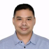 Eduardo Simeon, Jr.