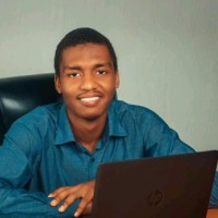 Abdulrahman Ahmad