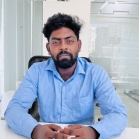 Abishek Paul
